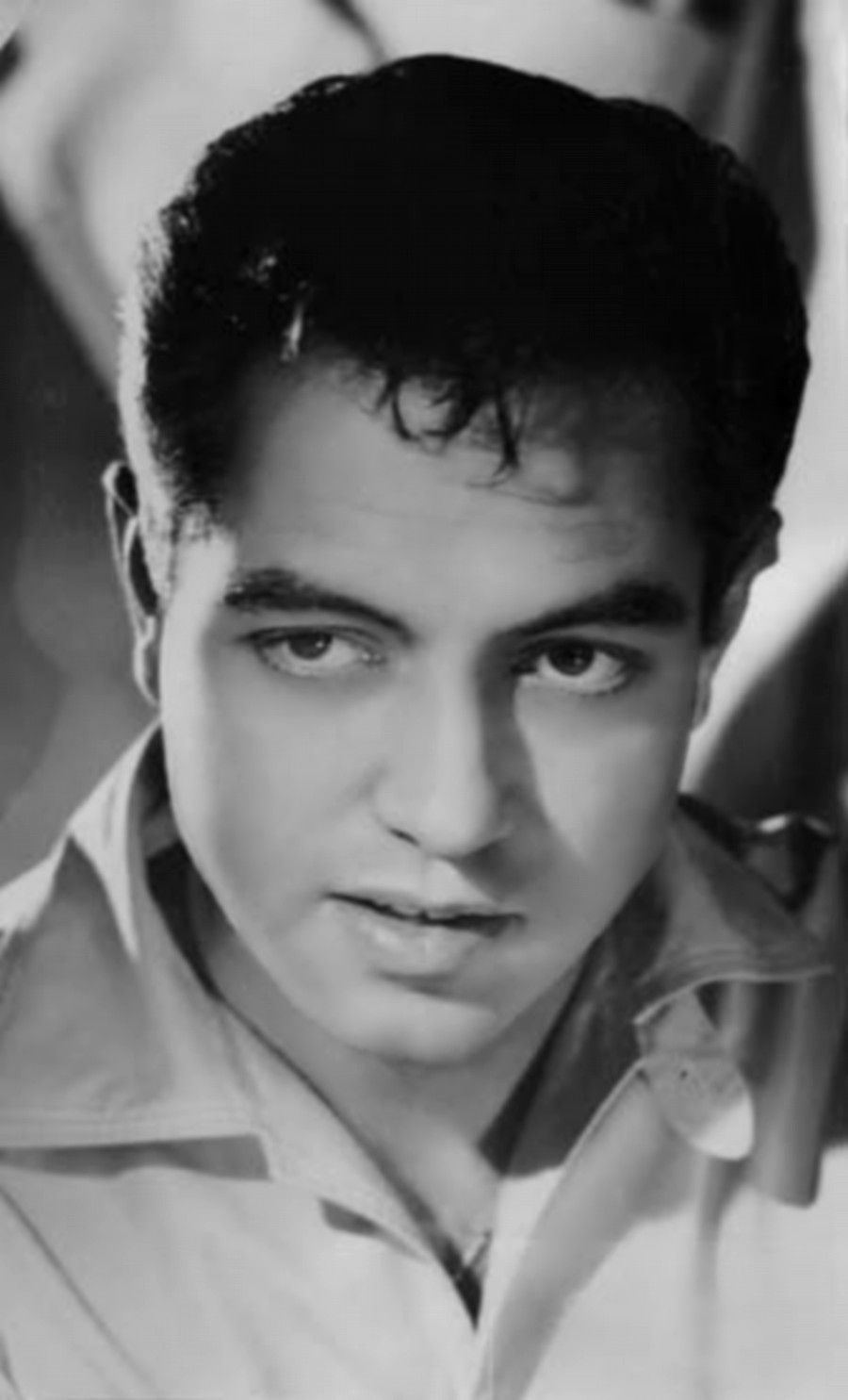 actor Alberto Dalbés large photo