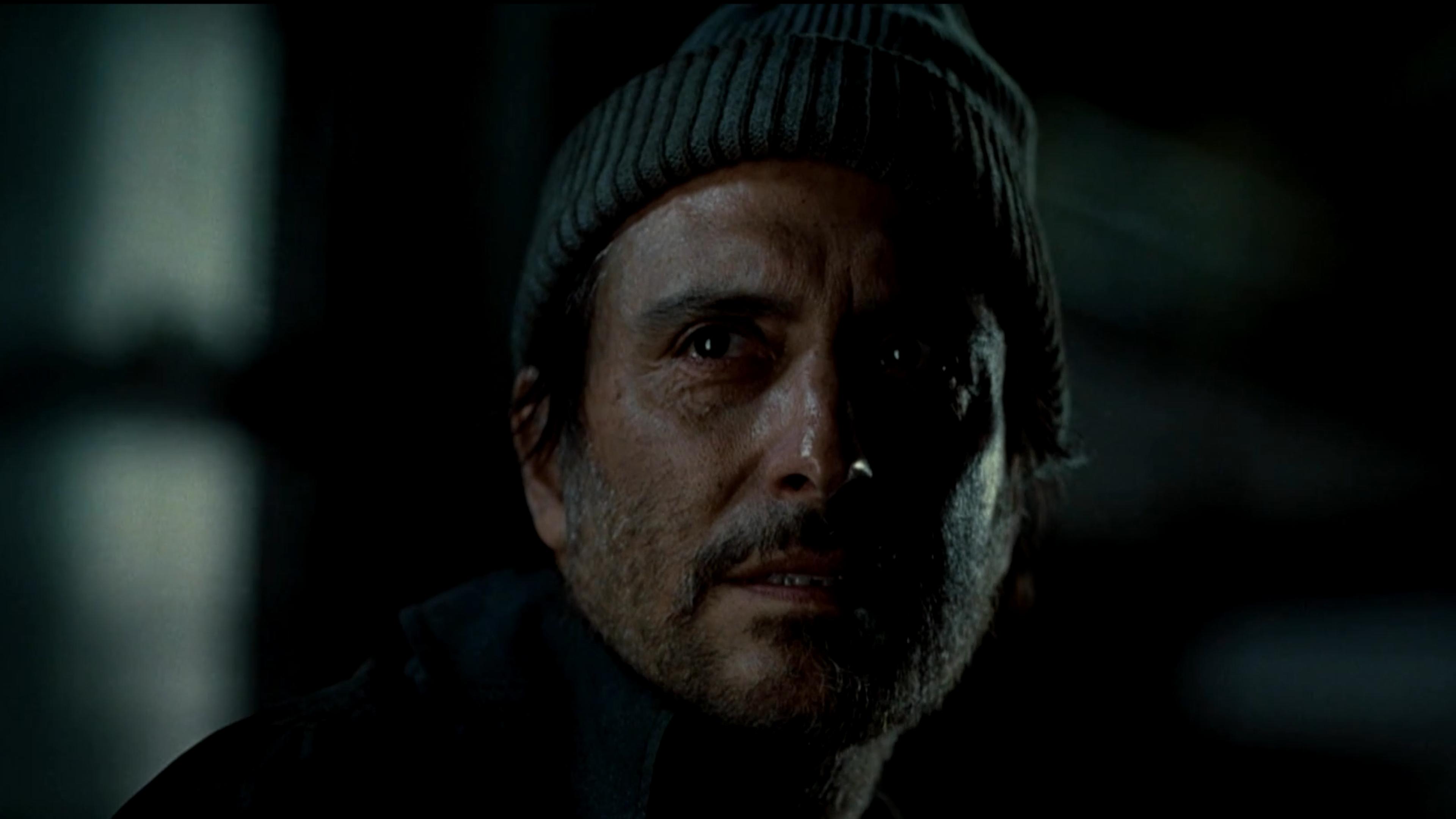 actor Ted Monte large photo