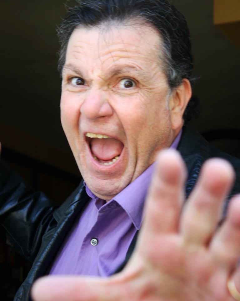 actor Joey Gaynor large photo