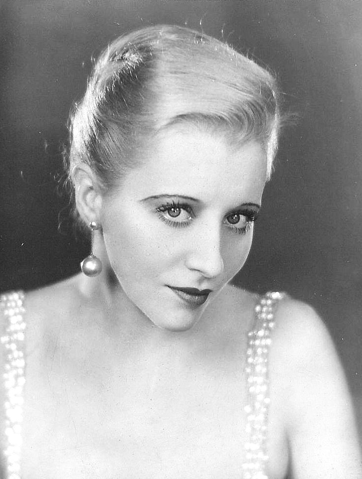 actor Symona Boniface large photo