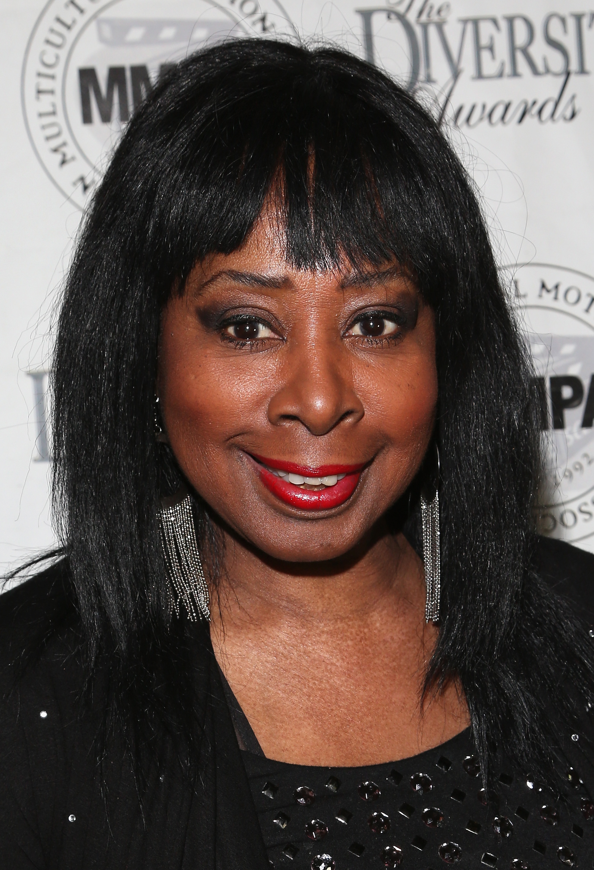 actor Marion Ramsey large photo