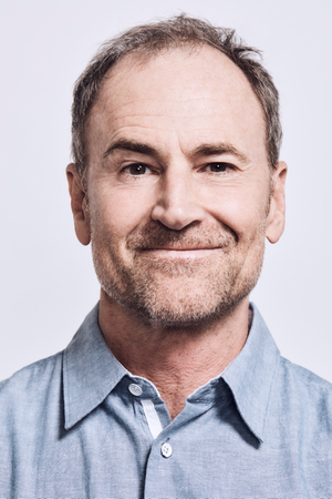 actor Lucas Donat large photo