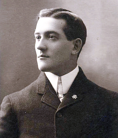 actor Hayden Stevenson large photo