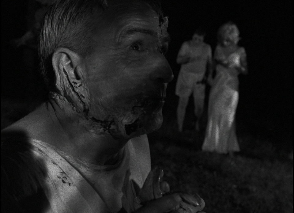 actor Roger McGovern large photo