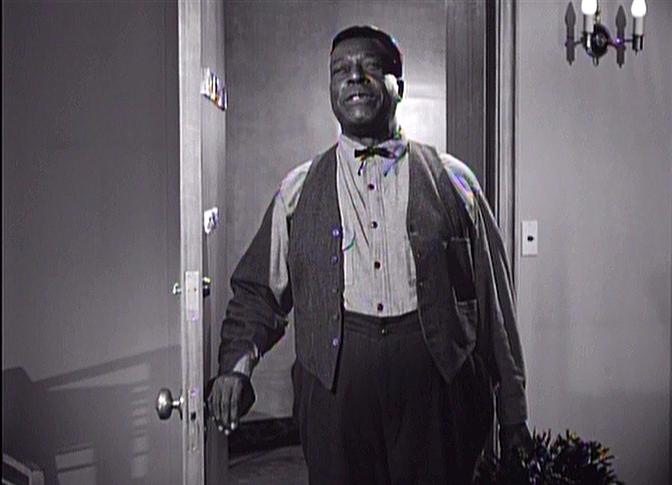 actor J. Louis Johnson large photo