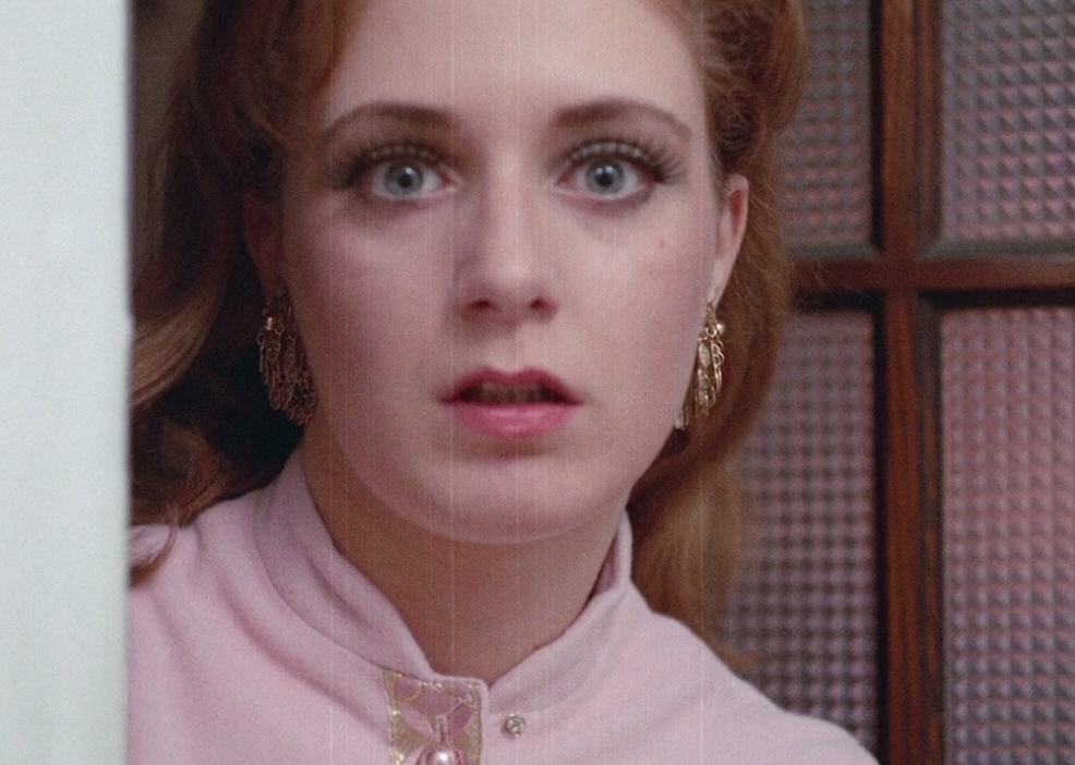 actor Olive Denneccio large photo