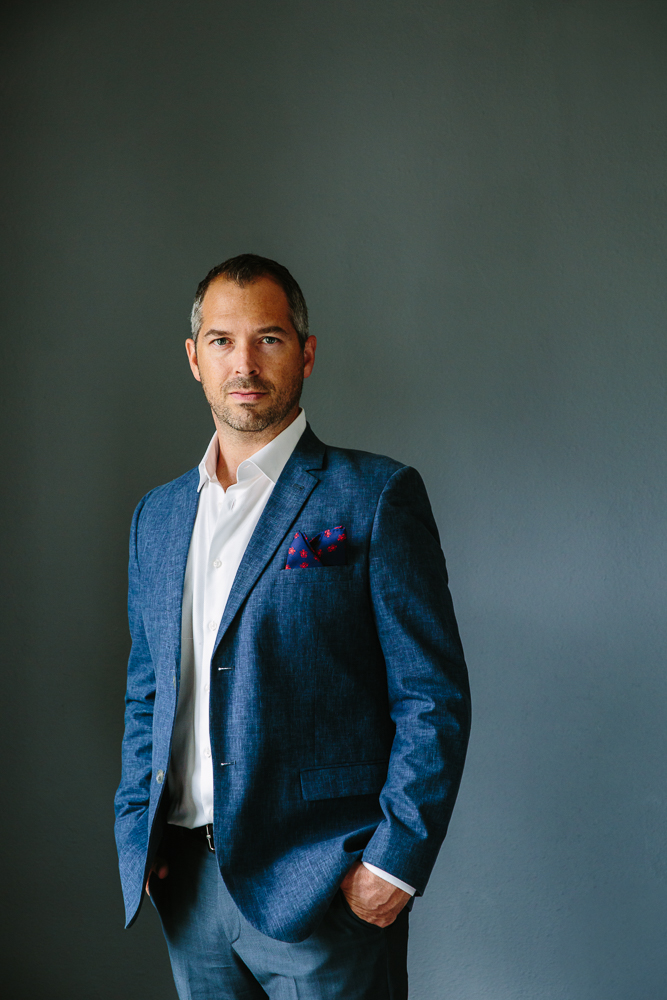 actor Buddy Quaid large photo