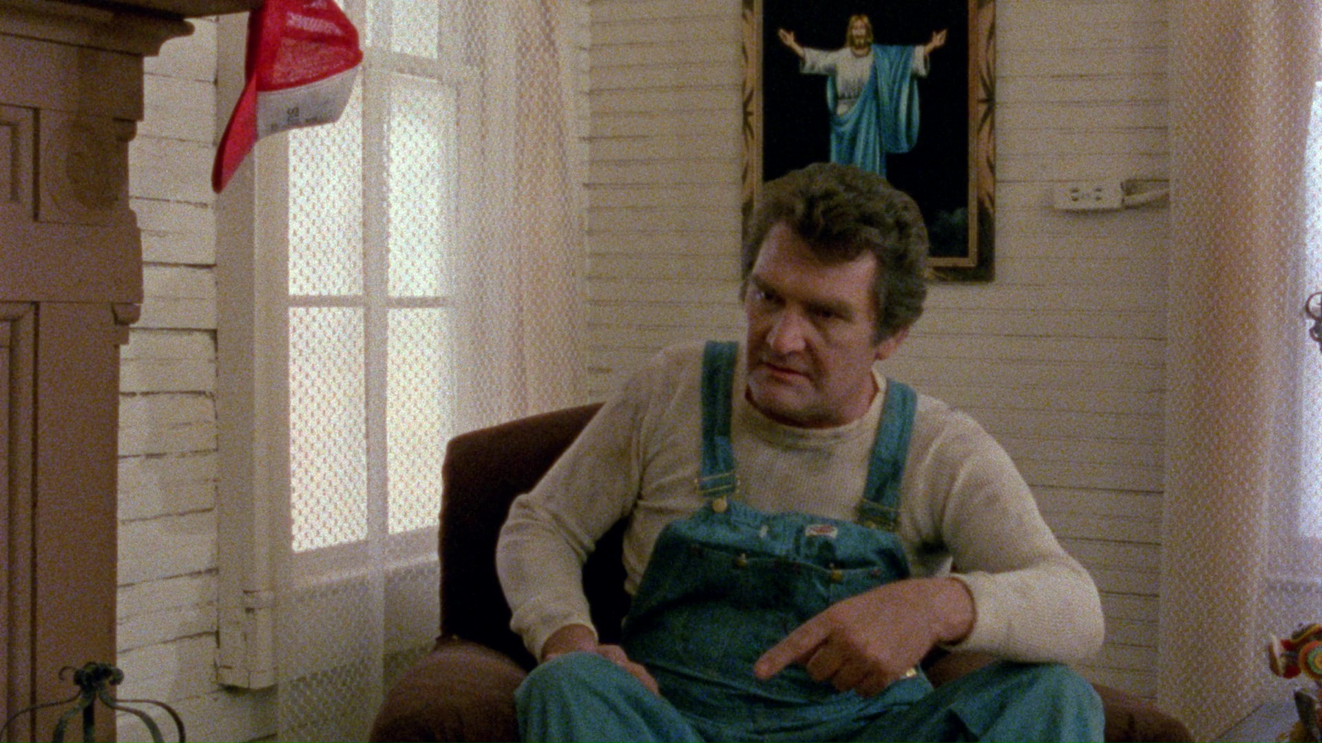 actor Robert Bradeen large photo