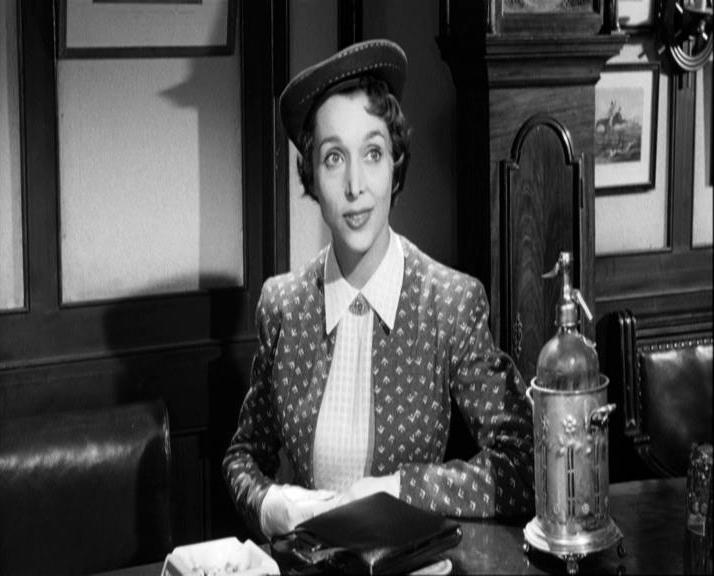 actor Maxine Audley large photo