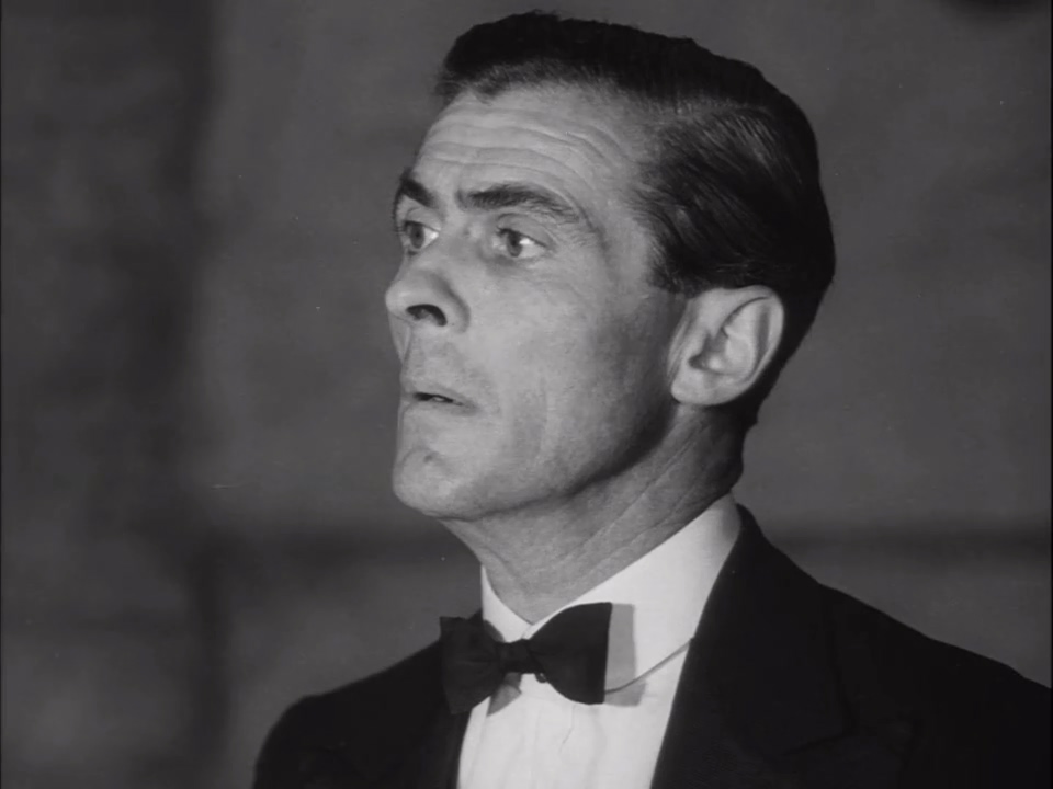 actor Edward Underdown large photo