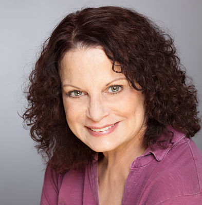 actor Carol Anne Seflinger large photo