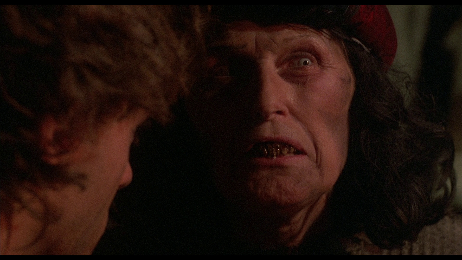 actor Phyllis Craig large photo