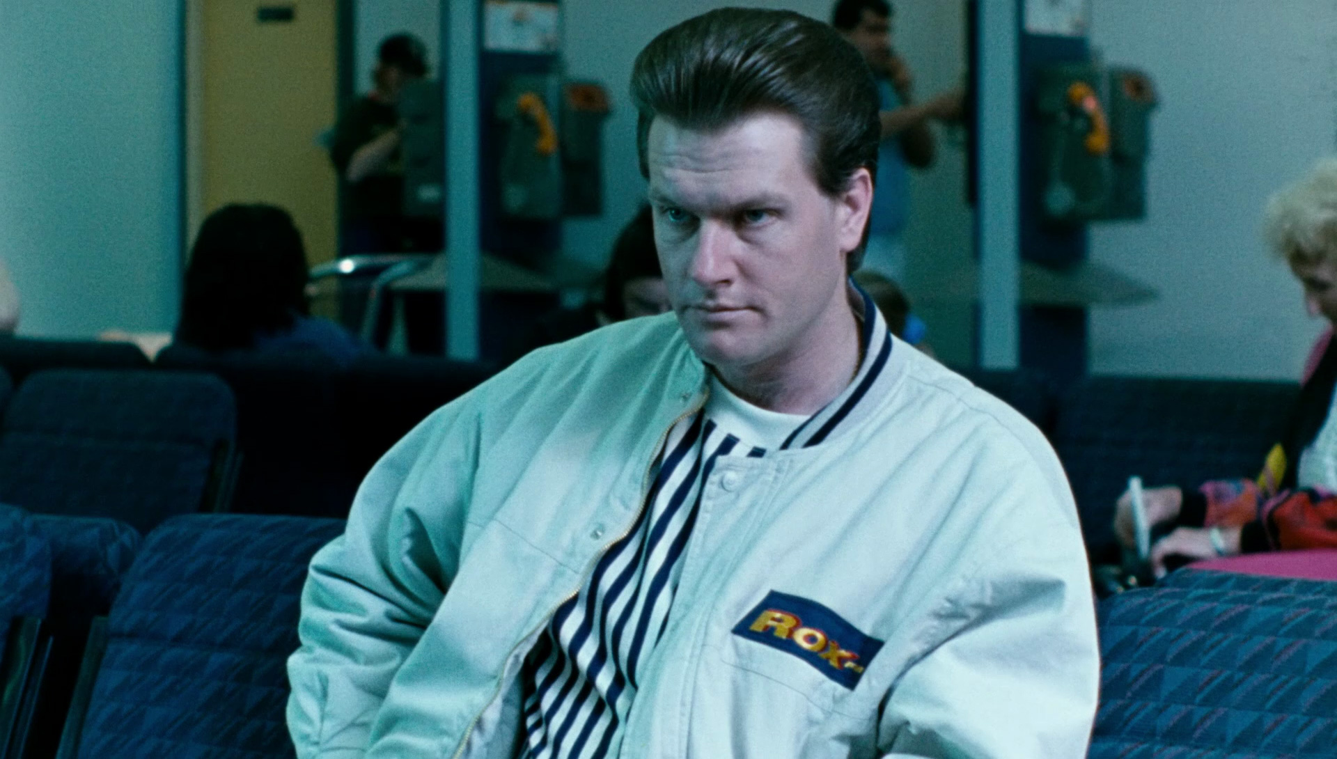 actor William McInnes large photo