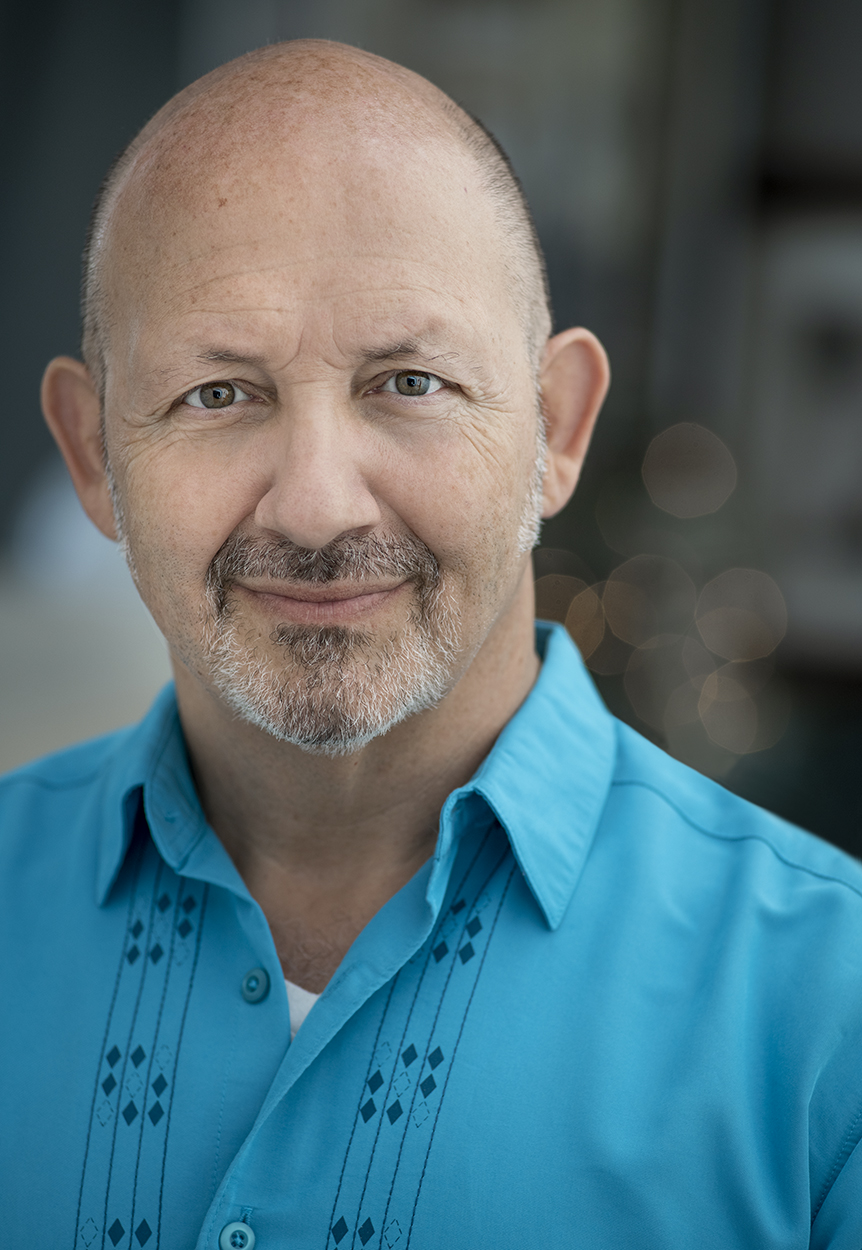 actor Brian Nahas large photo