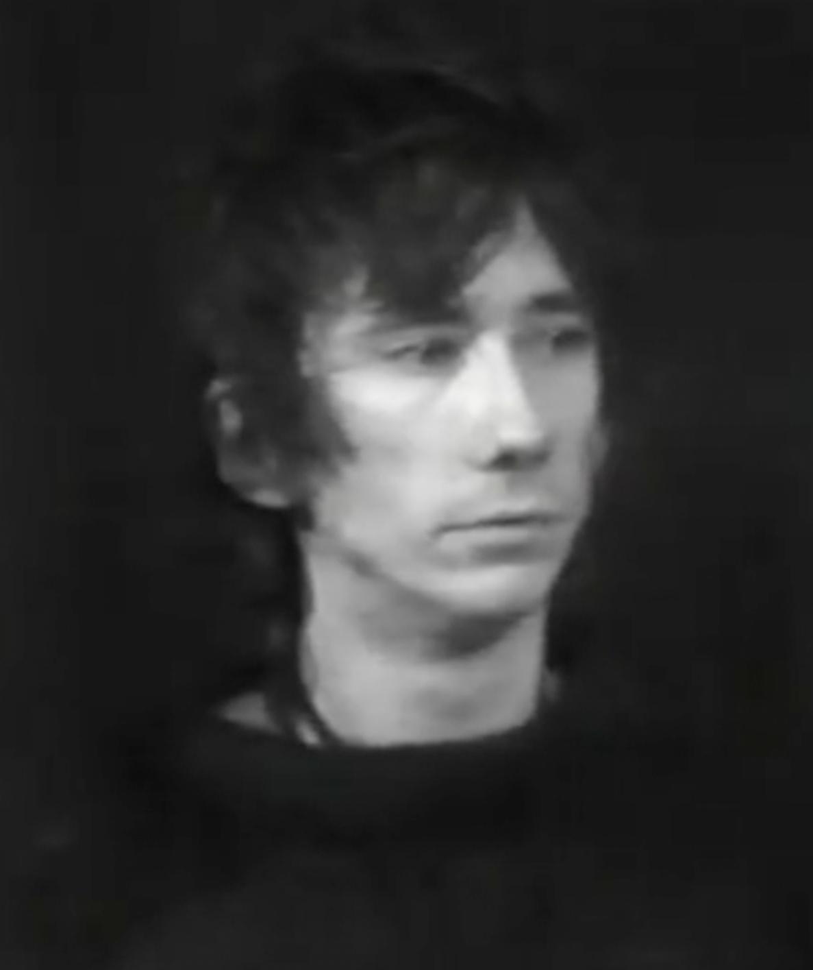 actor Stiv Bators large photo