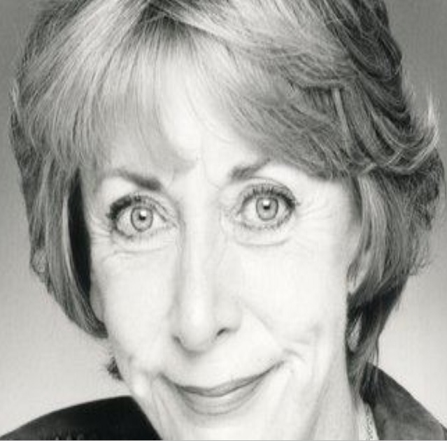 actor Judi Farr large photo