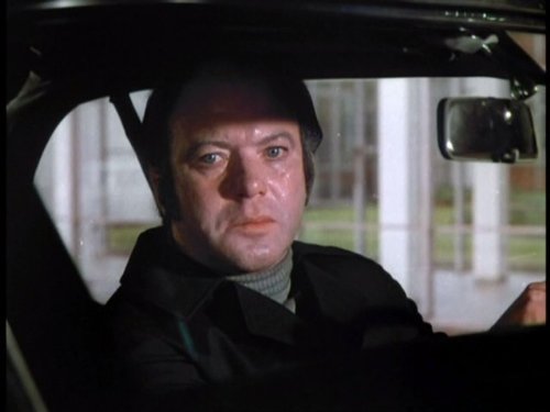 actor John Stratton large photo