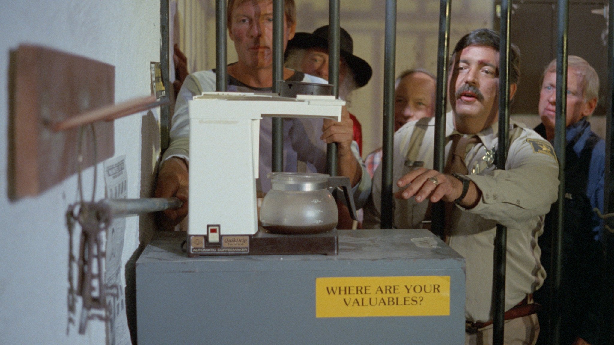 actor Jerry Ratay large photo