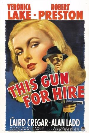 This Gun for Hire [Version française]