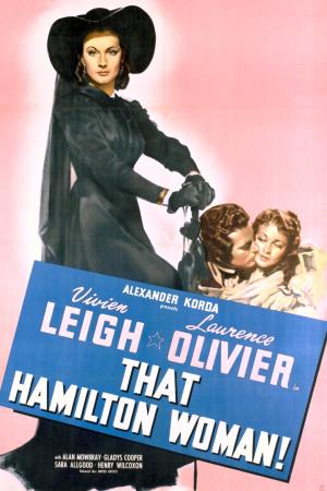 That Hamilton Woman [Version française]