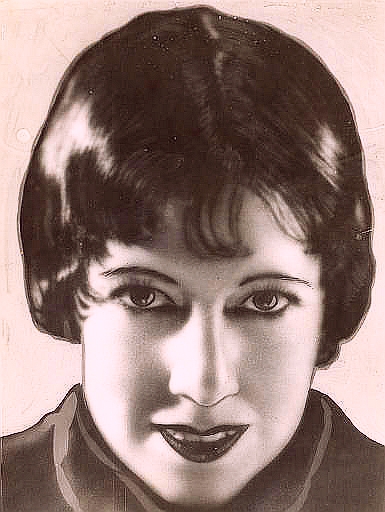 actor Claire Delmar large photo