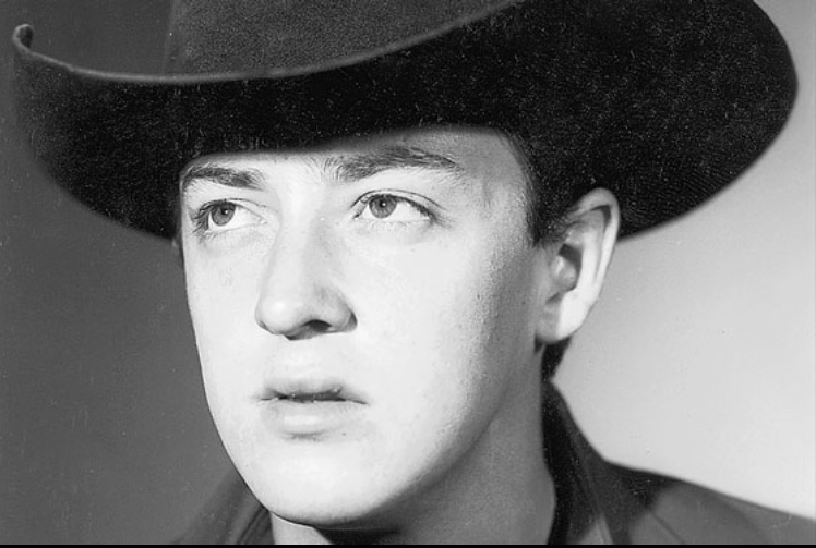 actor Rodolfo de Anda large photo