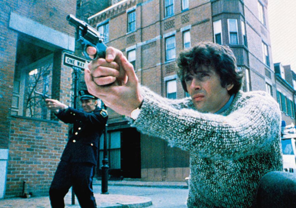 actor Leonard Mann large photo