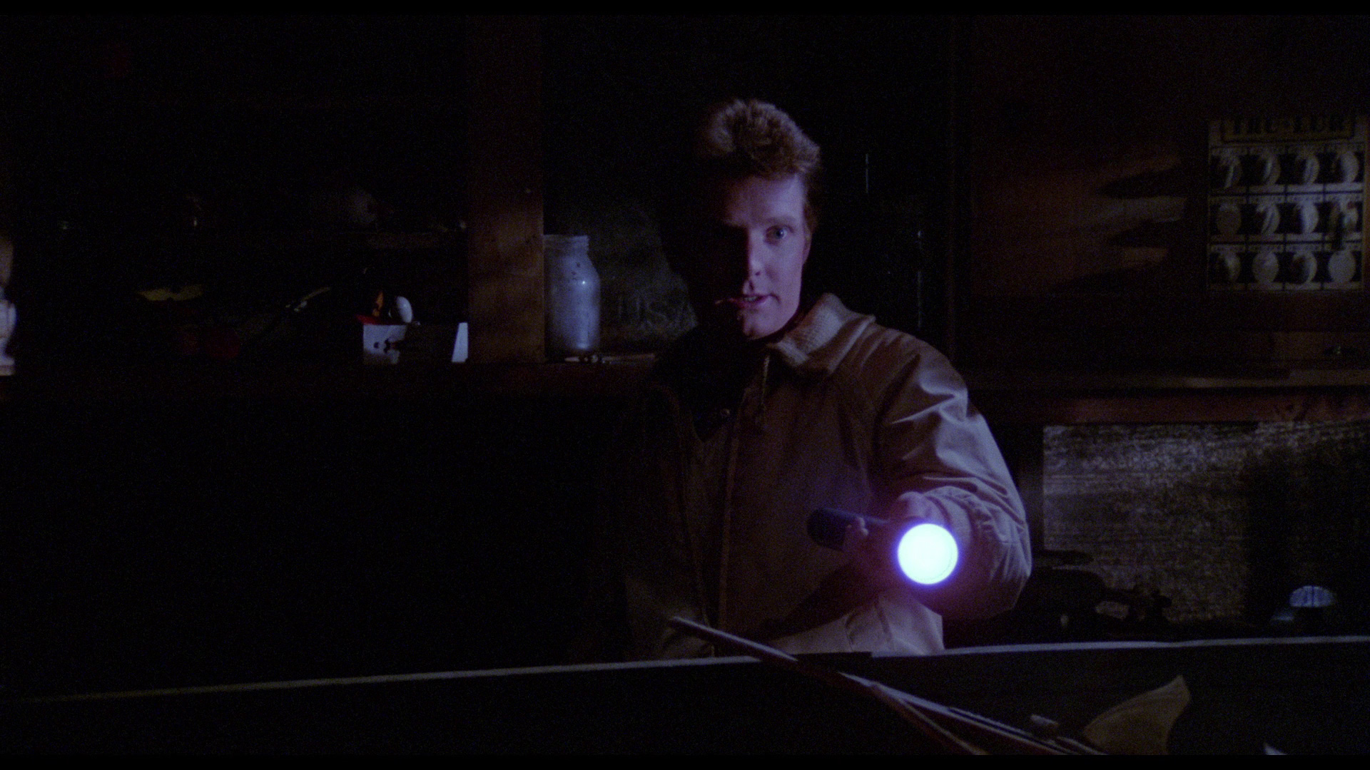 actor Frederick Flynn large photo