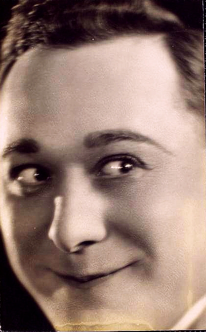 actor Edwin Argus large photo