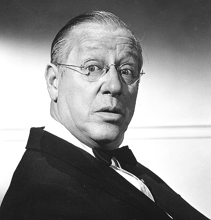 actor Irving Bacon large photo