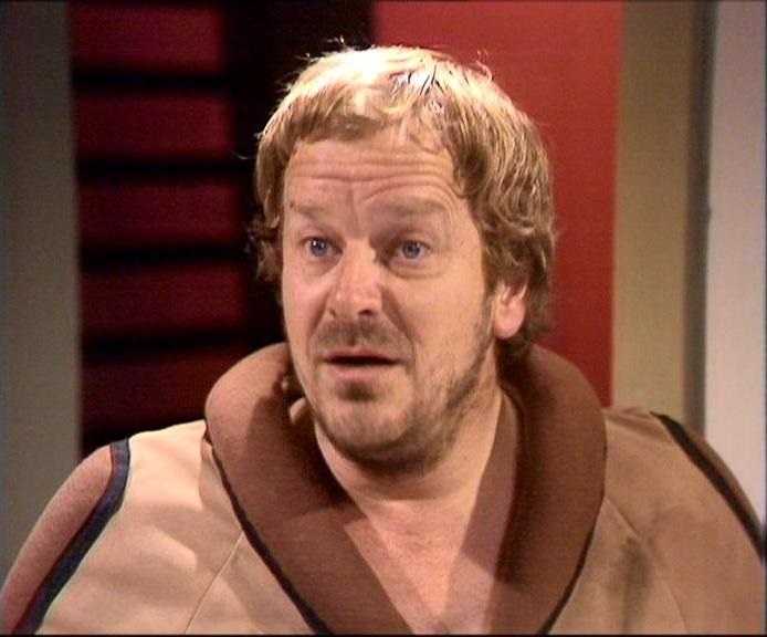 actor Frederick Jaeger large photo