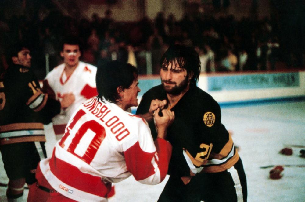 actor George J. Finn large photo