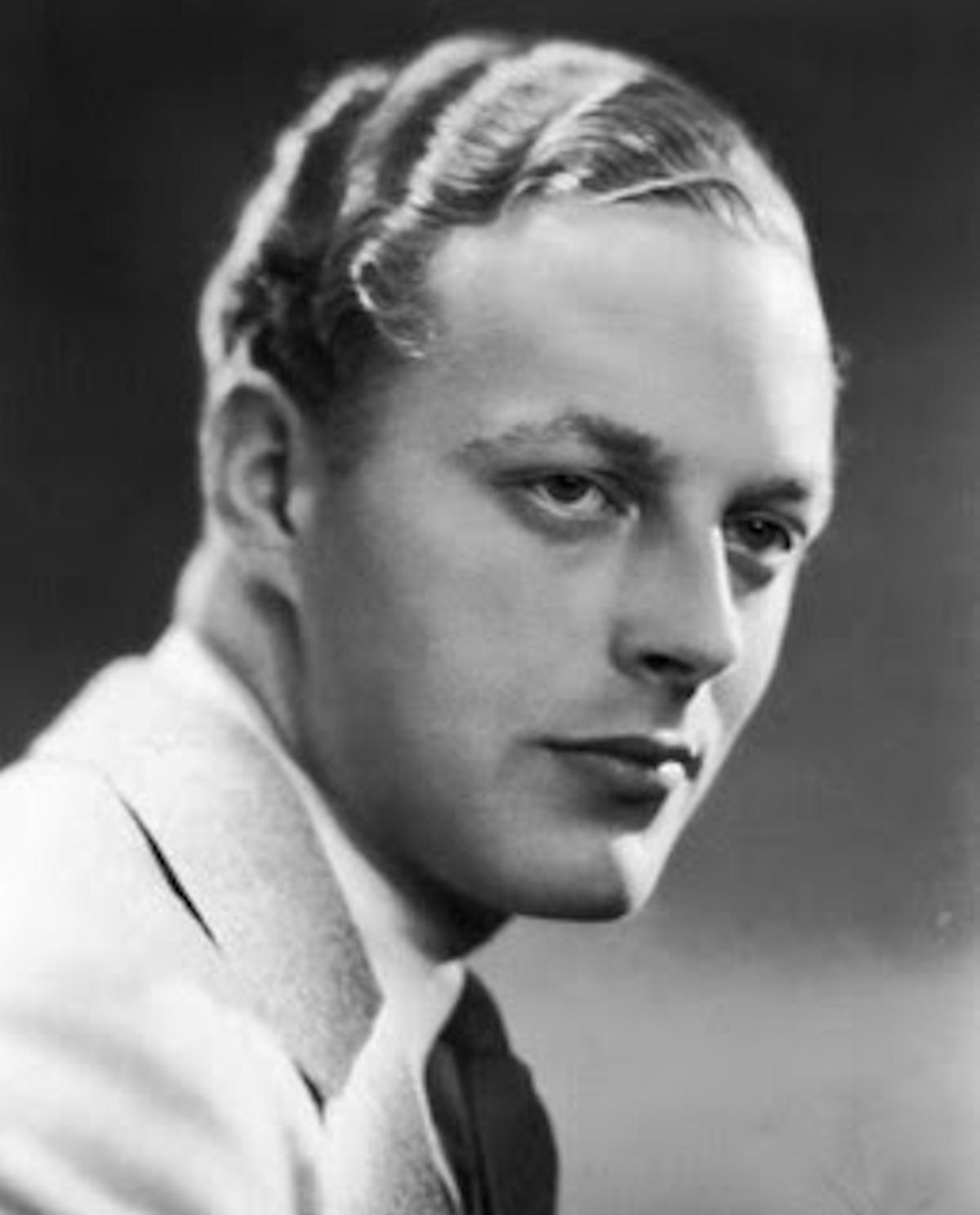 actor Douglas Walton large photo