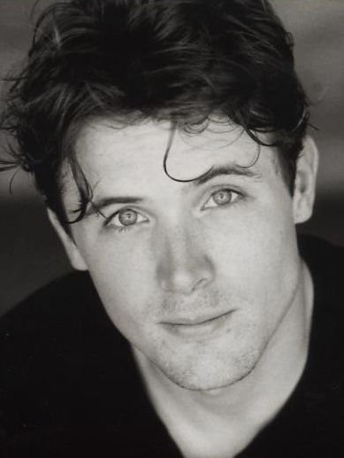 actor John Reardon large photo