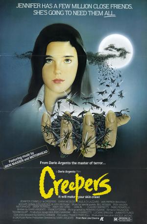 Phenomena [Russian]