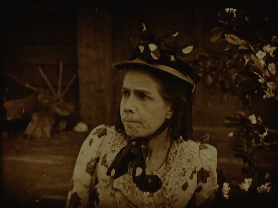 actor Vivia Ogden large photo