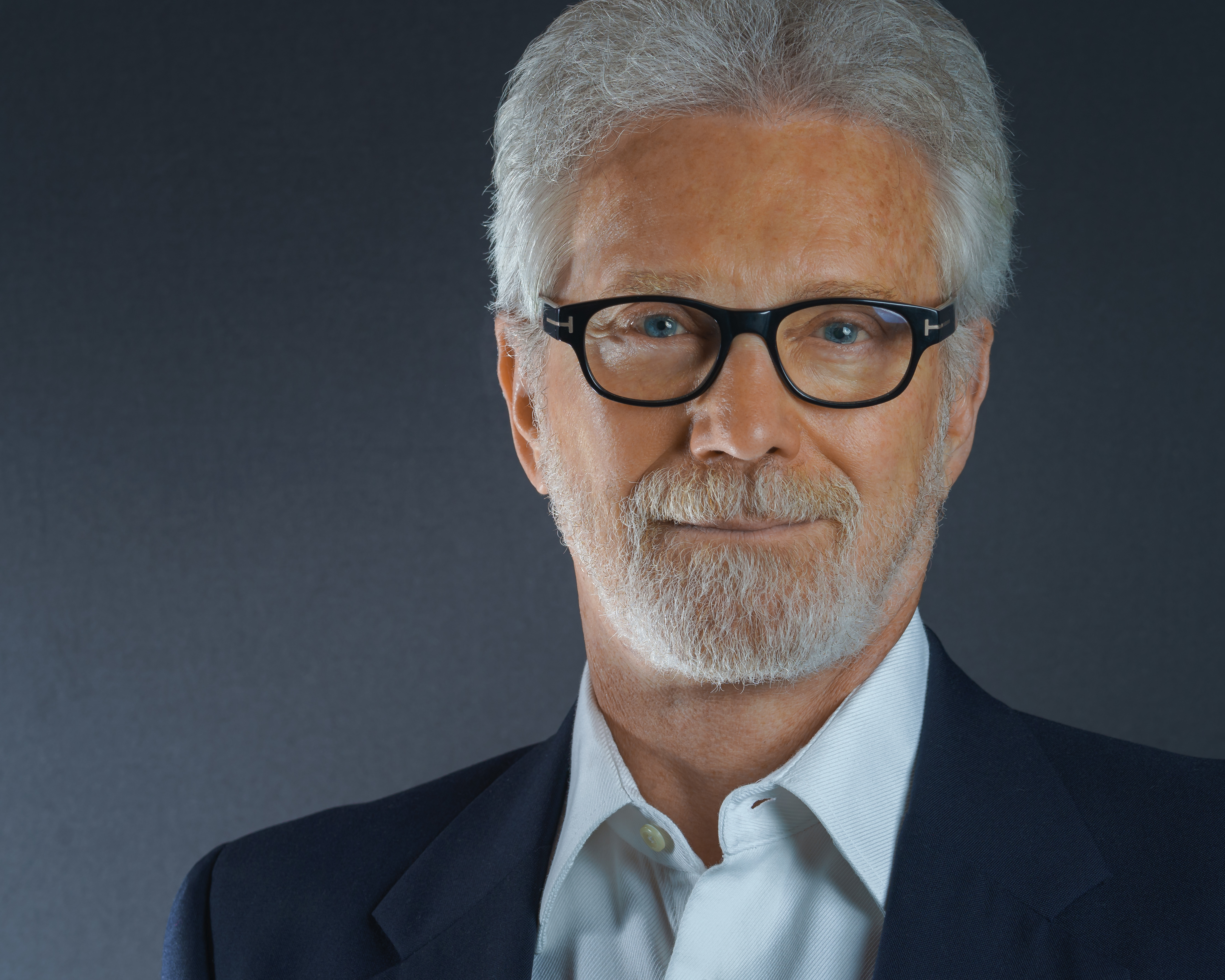 actor Jeff Pomerantz large photo