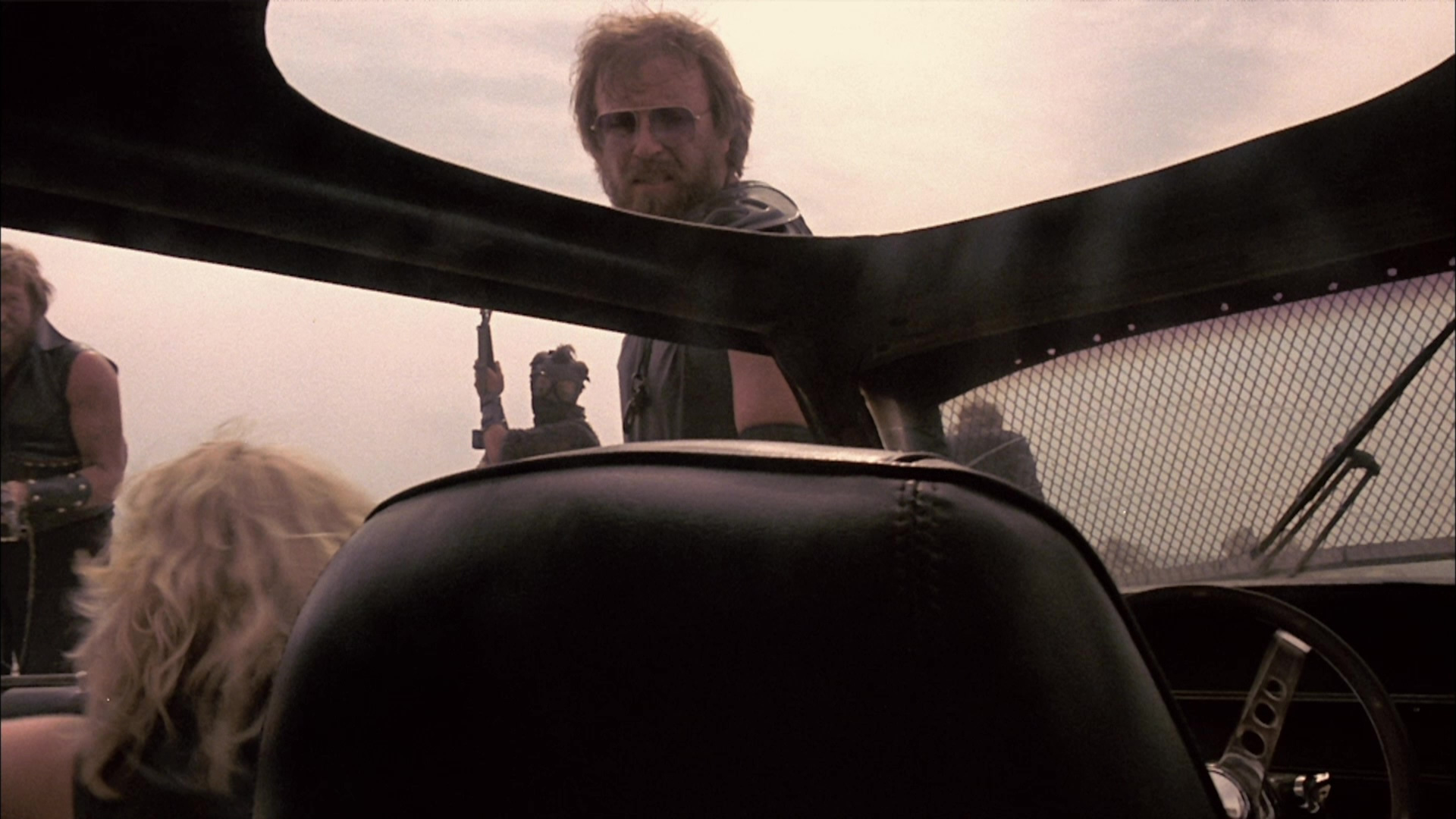 actor Jack S. Daniels large photo