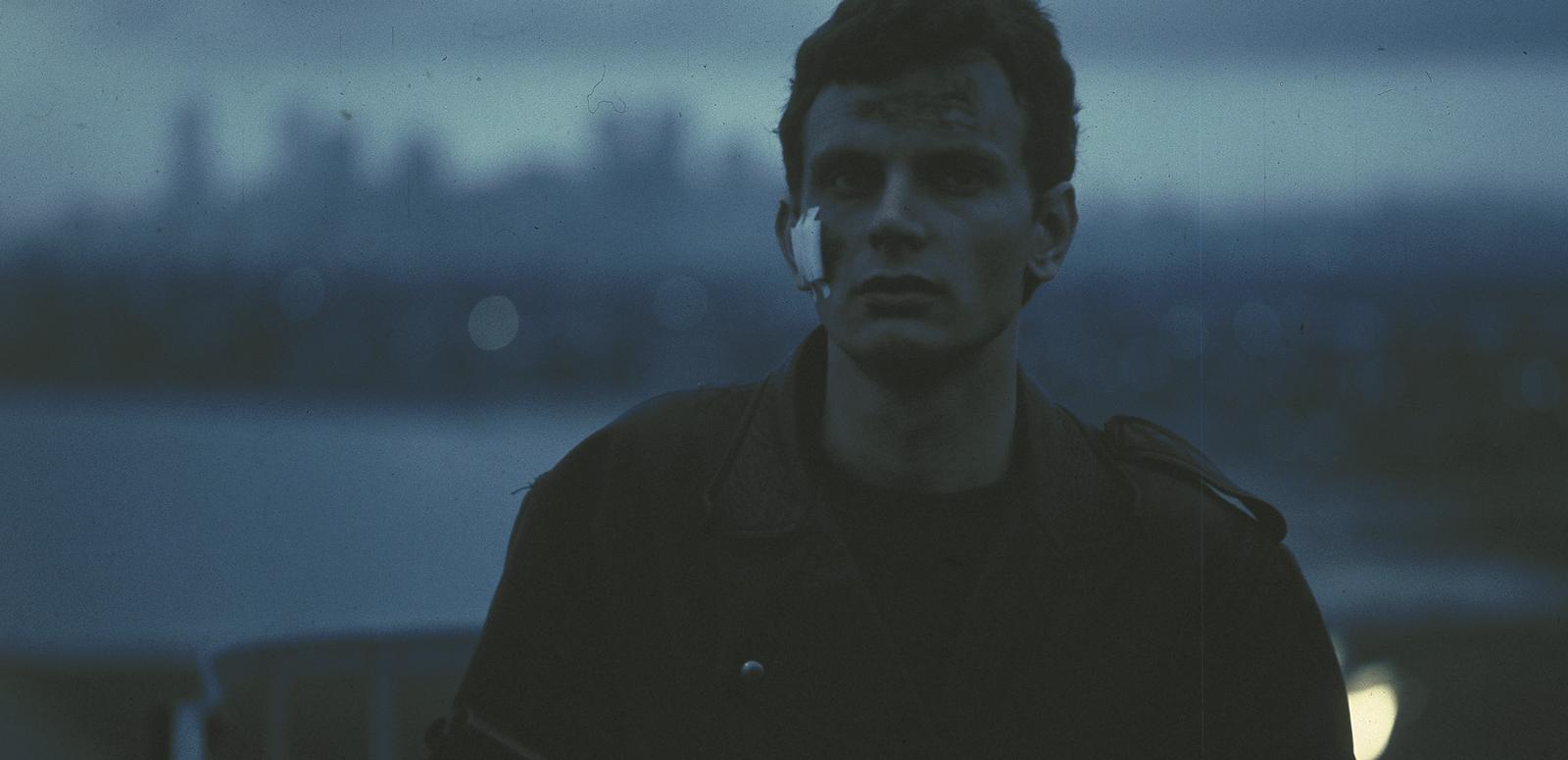 actor Richard Moir large photo