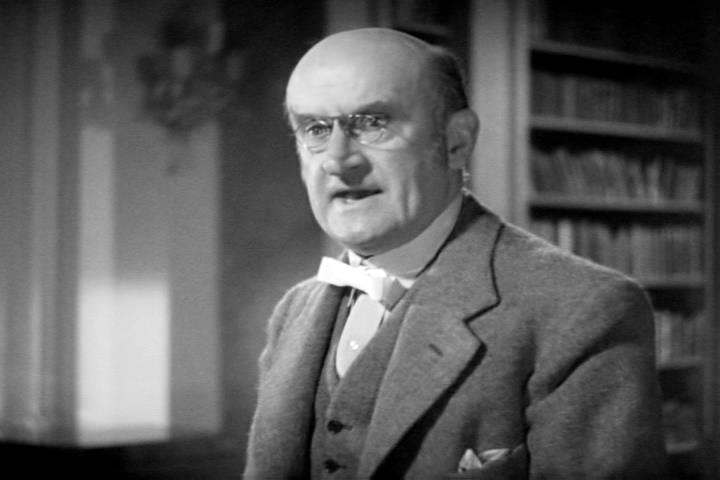 actor Edgar K. Bruce large photo