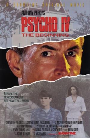 Psycho IV: The Beginning [Version française]