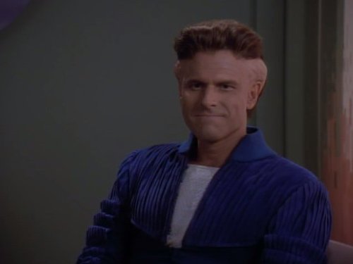 actor Norman Large large photo