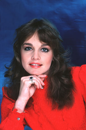 actor Pamela Sue Martin large photo