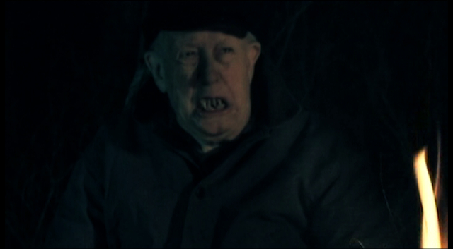 actor Jerry Stark large photo