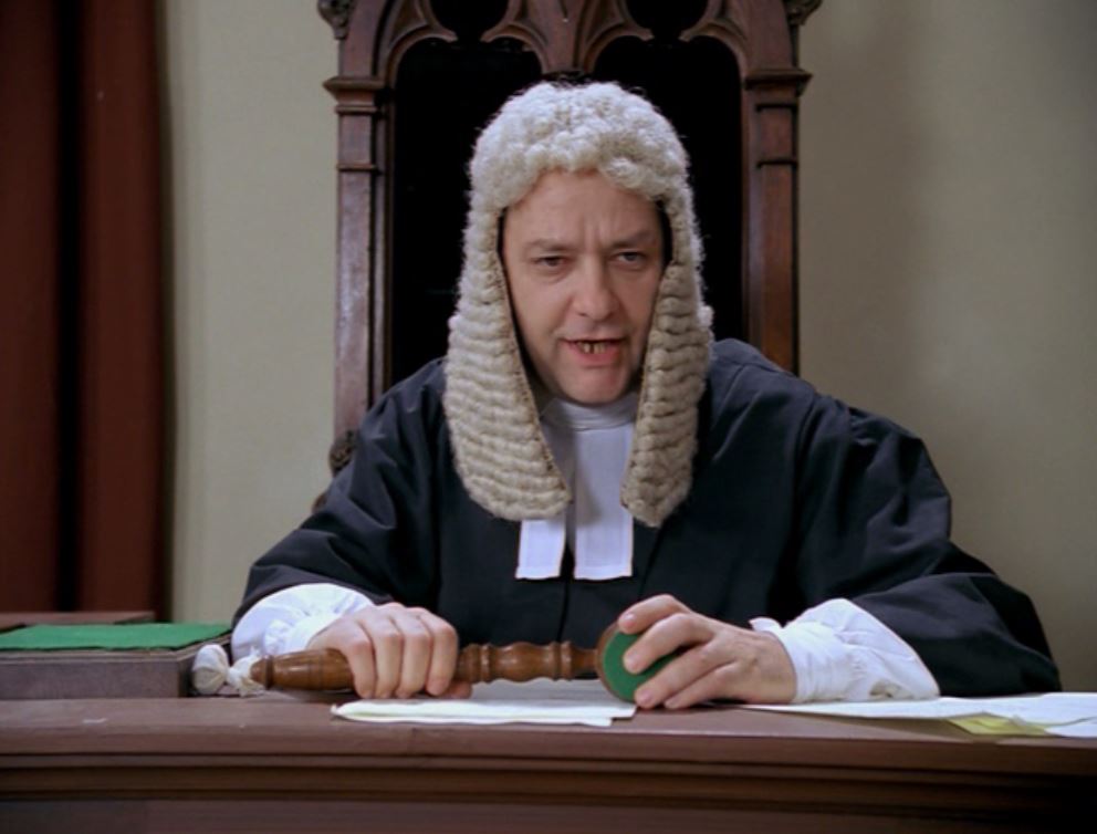 actor John Rado large photo