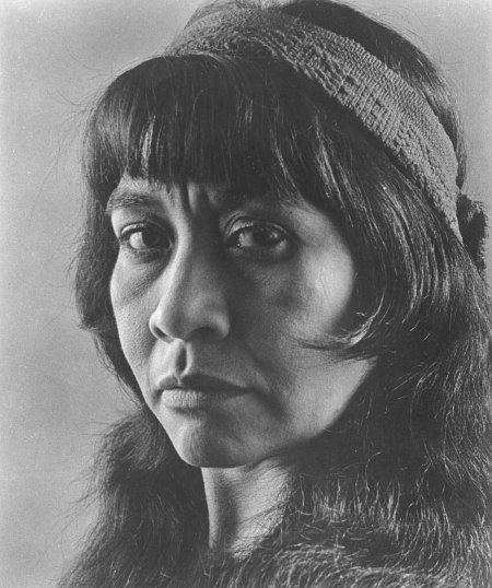 actor Maria Antoinette Rogers large photo