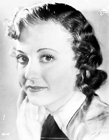 actor June Gale large photo