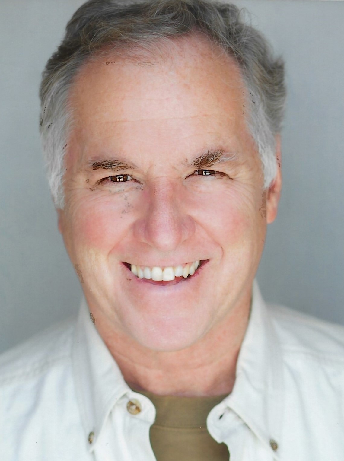 actor Jack Hallett large photo