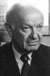 actor Tenen Holtz large photo