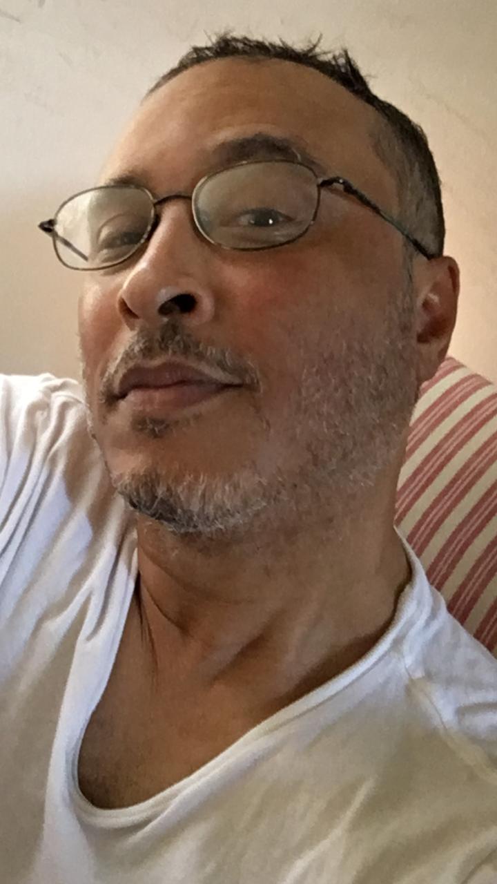 actor David Portlock large photo